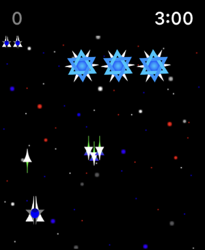 KrystalStarInvaders(圖4)-速報App