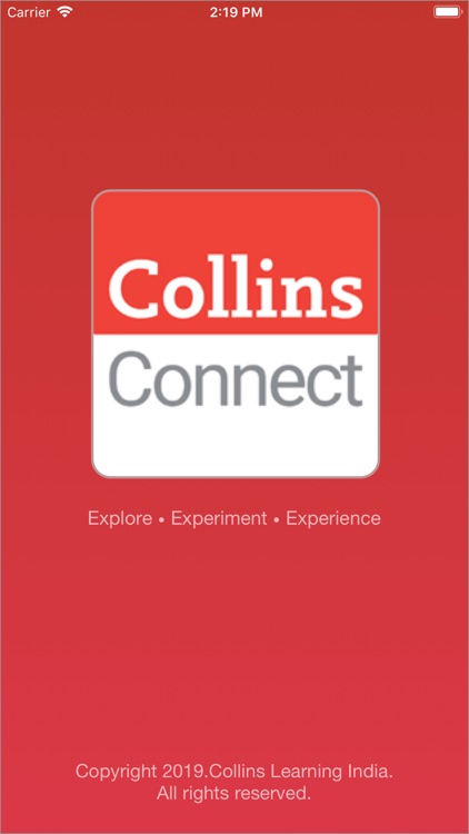 CollinsConnect