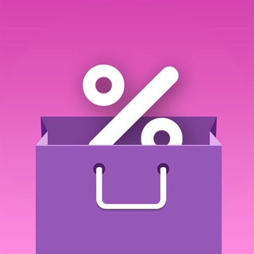 Discounts & Sales icon