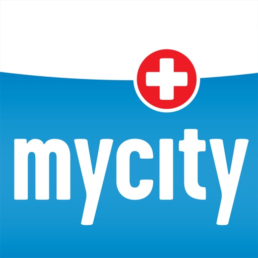 MyCity - Schweizer Gemeinden