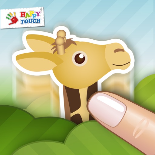 BABY GAMES Happytouch® on the App Store