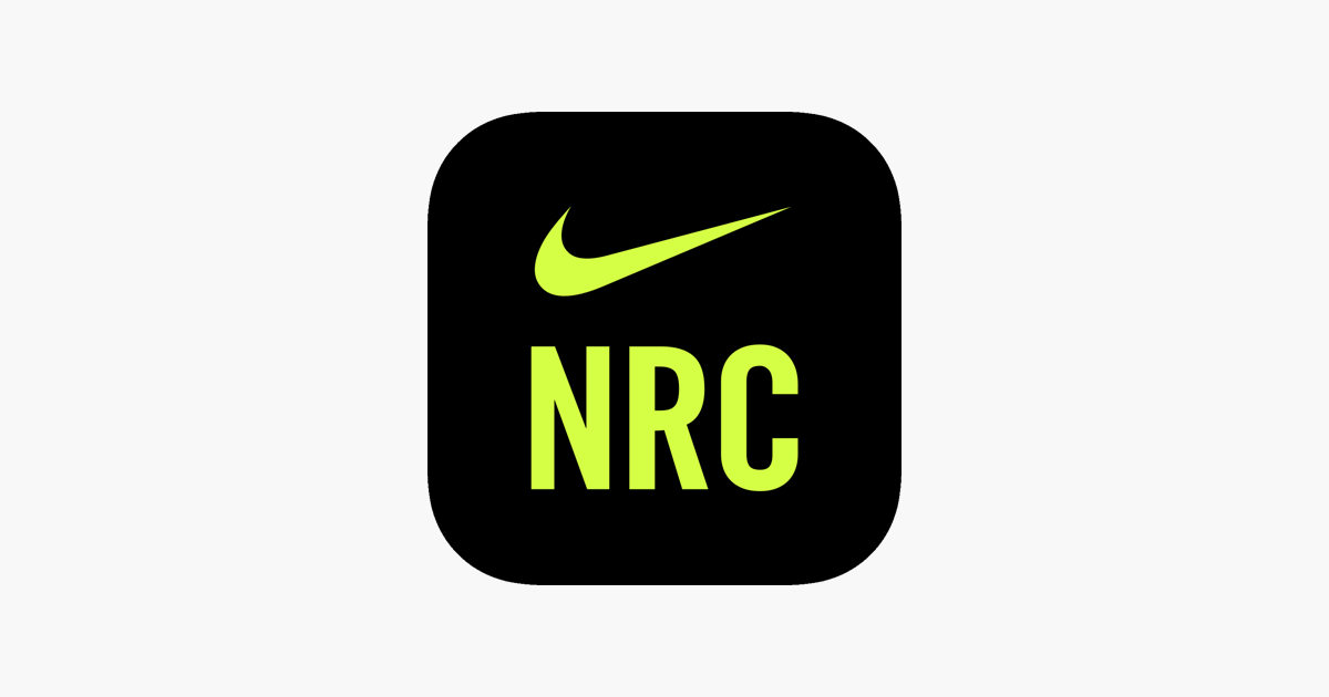 app nrc nike