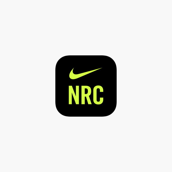 app store nike run club