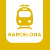 Metro Barcelona offline TBM