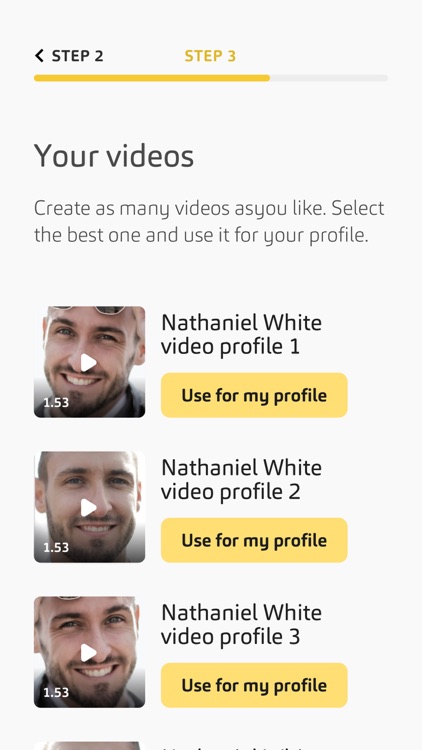 PresentMe Teleprompter screenshot-3