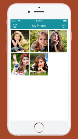 Blur Image And Photo Filter(圖7)-速報App