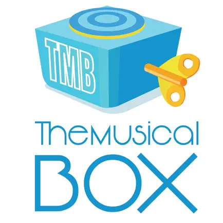 The Musical Box Читы