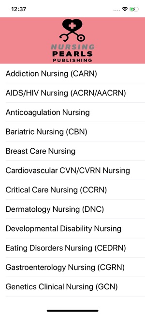 Medical Nursing(圖1)-速報App