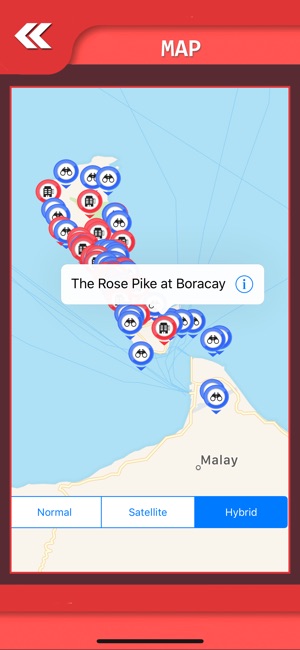 Boracay Island Guide(圖3)-速報App