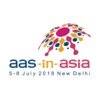 AAS-IN-ASIA 2018