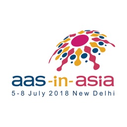 AAS-IN-ASIA 2018