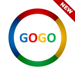 GOGO.