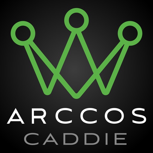 Arccos Caddie