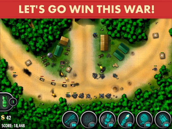 ibomber defense pacific download pc