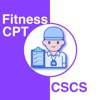 Fitness CPT, CSCS, CDR, TSAC-F