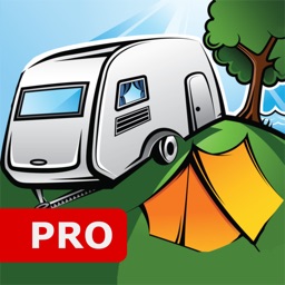 RV Parks & Campgrounds Pro