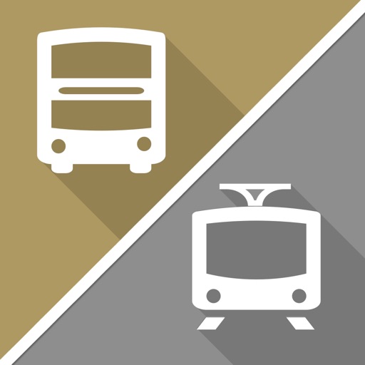 Edinburgh Bus Times