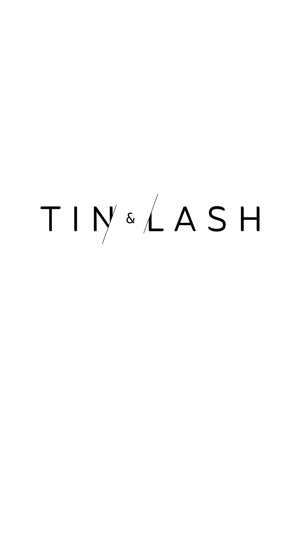 TIN & LASH(圖1)-速報App