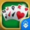 A modern version of the classic: Klondike Solitaire