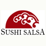 Sushi Salsa