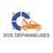 SOS Dépanneuses est un service de dépannage automobile et moto 