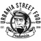 Nem bestilling af mad fra Urbania Street Food