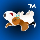 Top 14 Stickers Apps Like Beagle Bruno - Best Alternatives