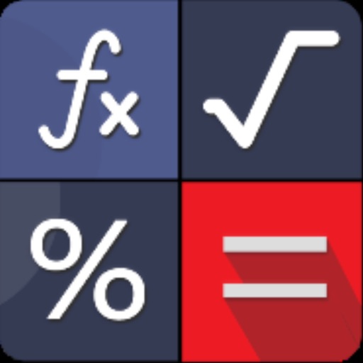 CalCon Scientific Calculator for PC Windows 7,8,10,11