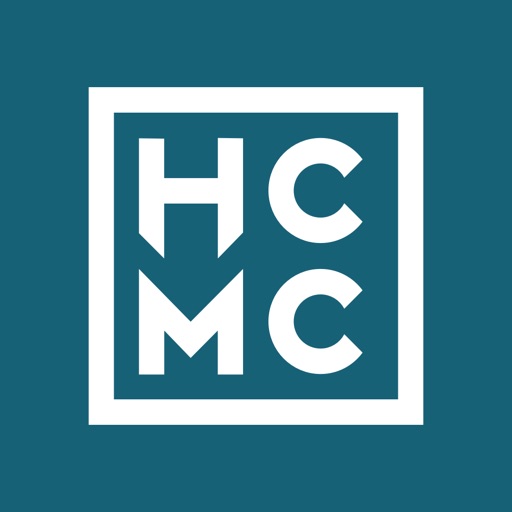 HCMC FIT icon