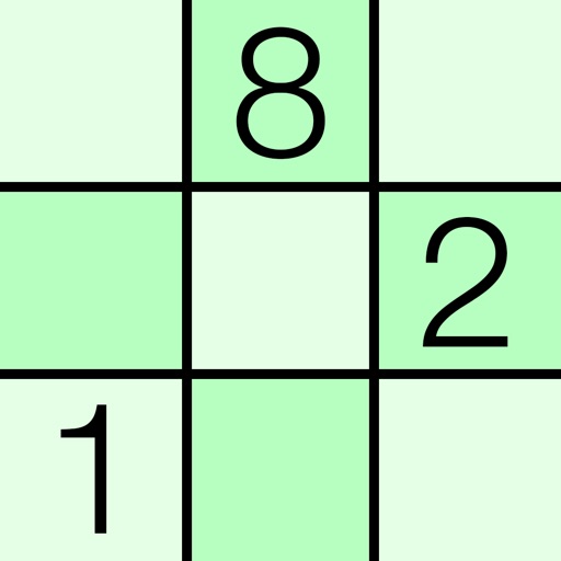 Sudoku· iOS App