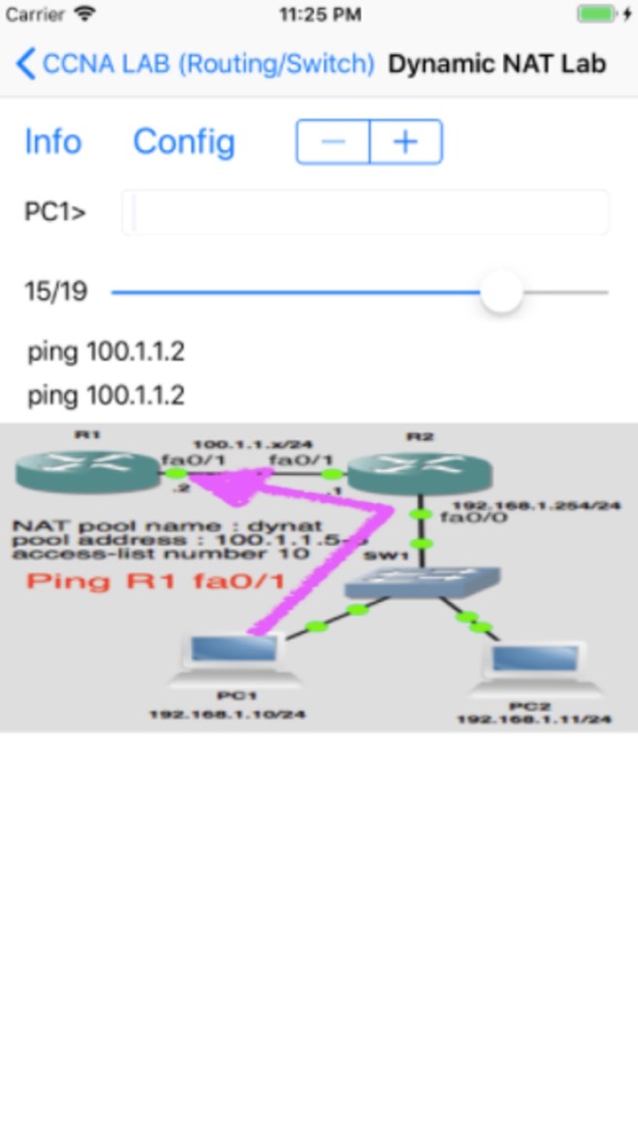 【图】CCNA Routing Labs Practice(截图2)