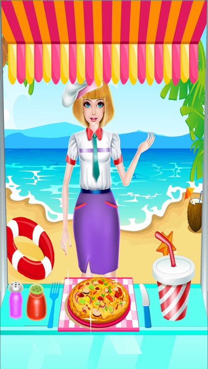 Yummy Pizza - Pizza Maker Shop screenshot-3