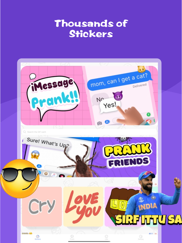 Stickers Studio-Sticker Maker