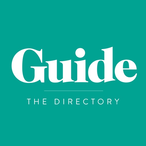 Guide Directory
