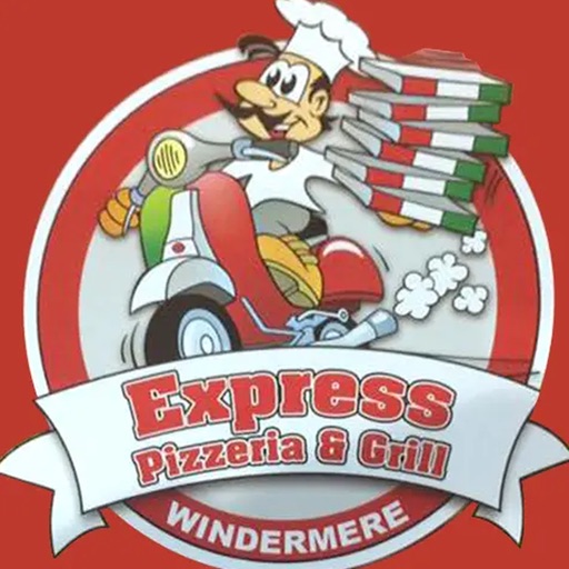 Express Pizzeria Grill