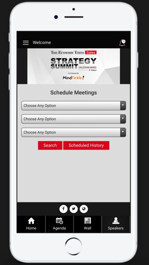 ET - Sales Strategy Summit(圖4)-速報App