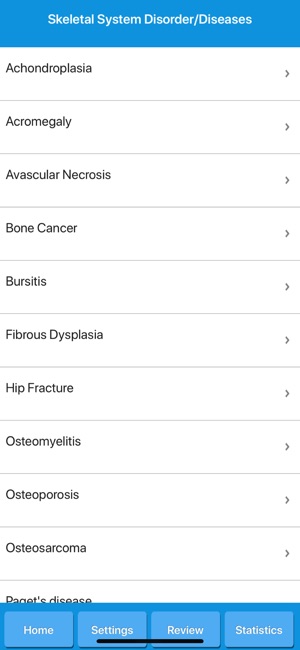 Skeletal System Anatomy(圖7)-速報App