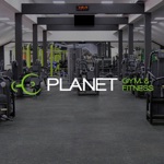 Planet Gym  Fitness