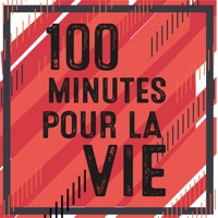 Challenge 100mn pour la vie sur PC