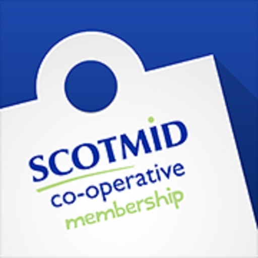 Scotmid Member App