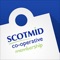 The Scotmid membership app is exclusively for members of Scotmid co-operative