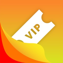 TixMe - VIP-Gastro-Ticker-App