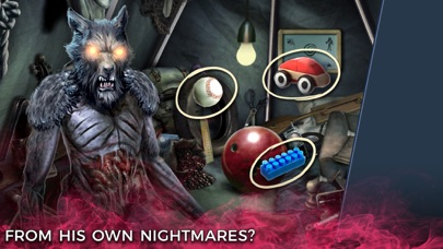 How to cancel & delete Maze: Nightmare Realm from iphone & ipad 4