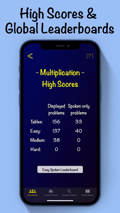 Mental Math Cards Games & Tips screenshot-3