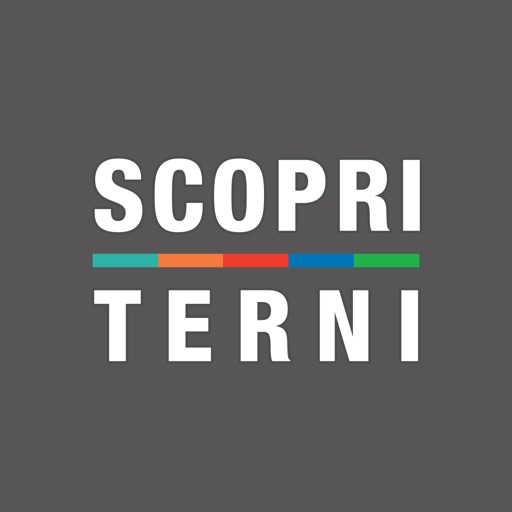 Scopri Terni Download