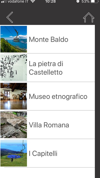 Brenzone screenshot-3