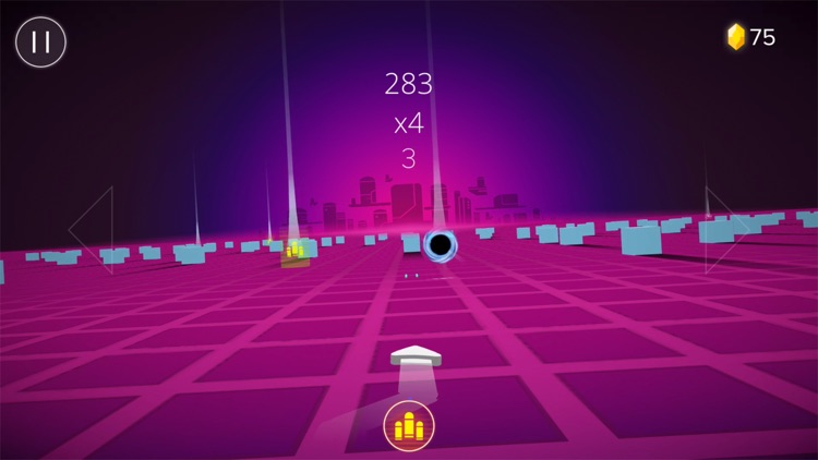 Cube Racing by Ky Tran Van