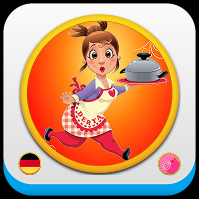 Rezepte & Kochrezepte