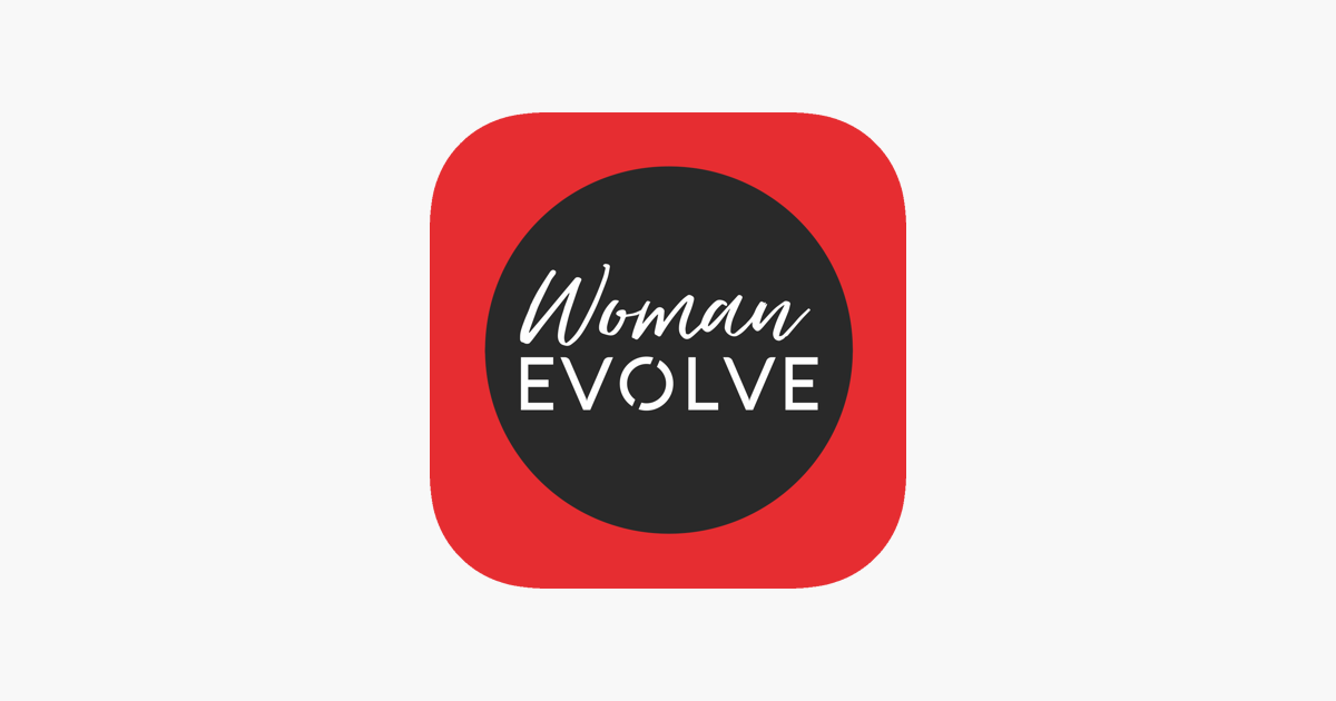 ‎WOMAN EVOLVE บน App Store