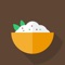 Include full kinds of recipes in this app, share it